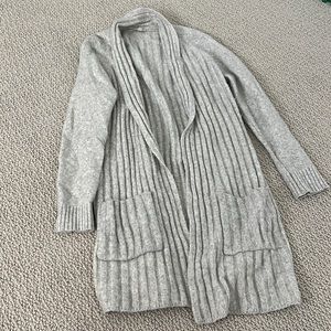 Womens Gap cardigan